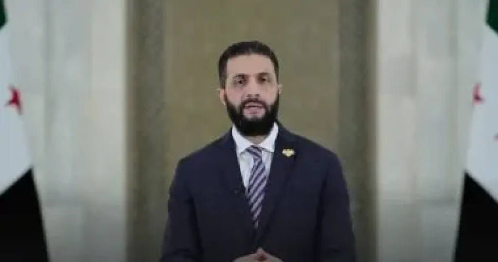 أمريكا: دمشق بقيادة الشرع تفى بالتزاماتها في مكافحة الإرهاب