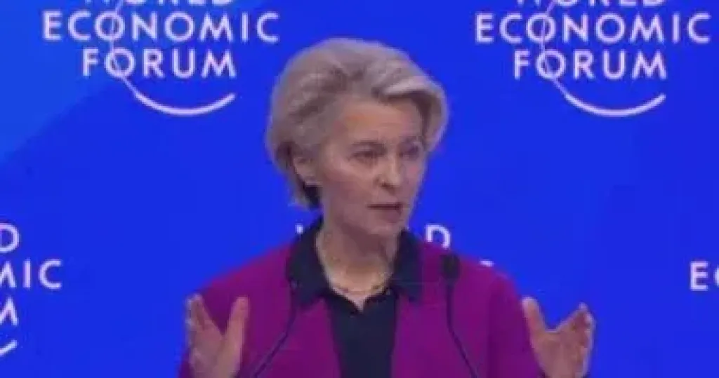 المفوضية الأوروبية تبحث تجميد الأصول الروسية بشكل دائم