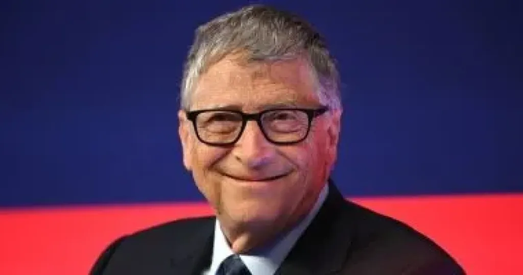 بيل جيتس يمول مزارعي إفريقيا وآسيا بـ1.4 مليار دولار لمواجهة تغير المناخ