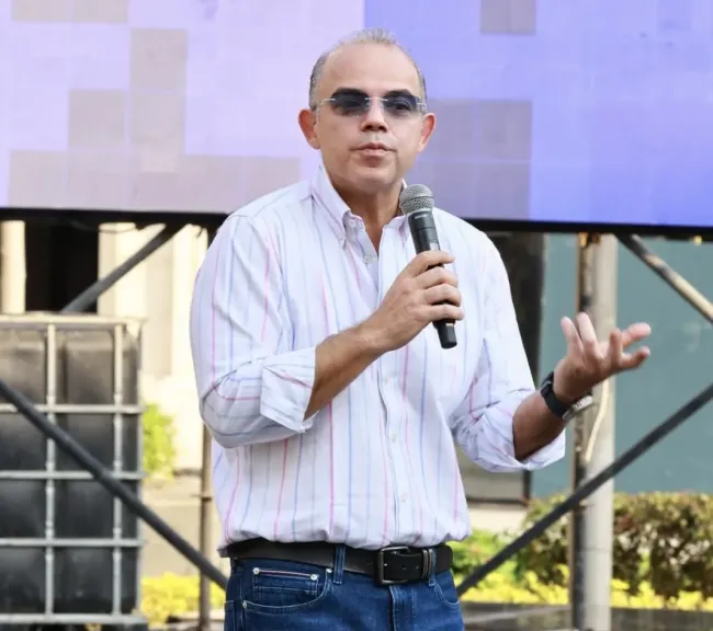 رئيس الرقابة المالية: ريادة الأعمال نواة الاقتصاد الحديث