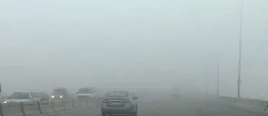 حالة الطقس اليوم الأحد 9 نوفمبر.. أجواء خريفية مائلة للبرودة صباحا