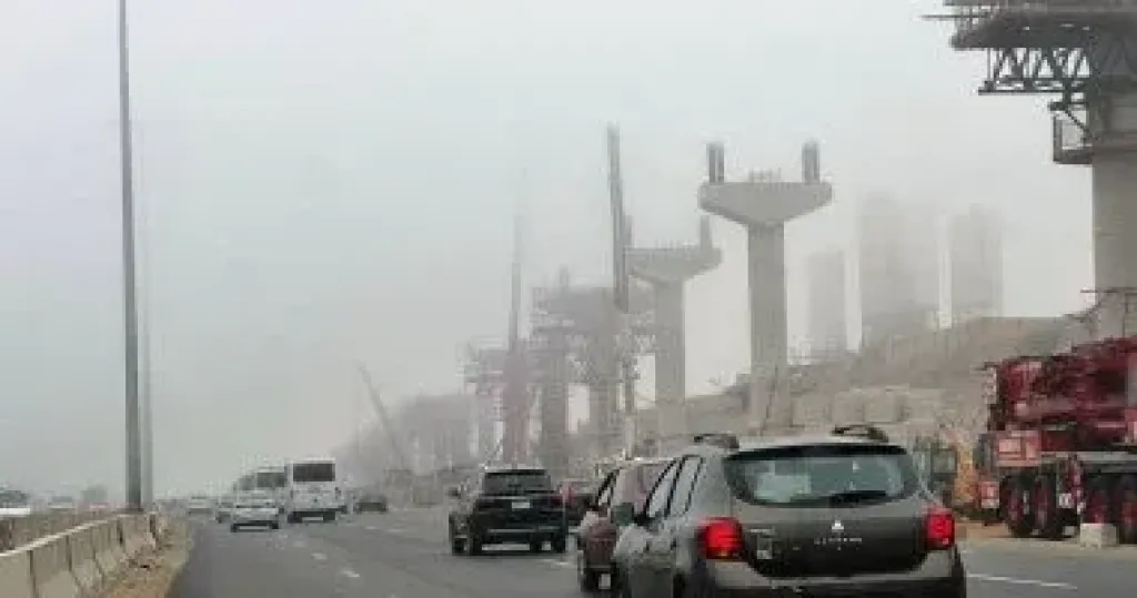 درجات الحرارة اليوم.. فرق 10 درجات بين العظمى والصغرى وتحذير من الجو ليلا