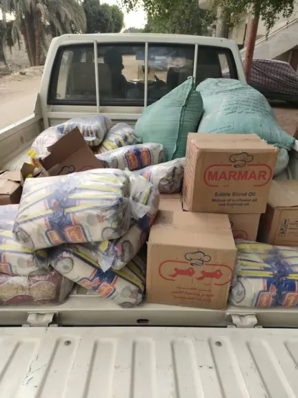 مديرية التموين تحرر ٤٦٥ محضرًا للمخابز والأسواق ضمن حملات رقابية مكثفة