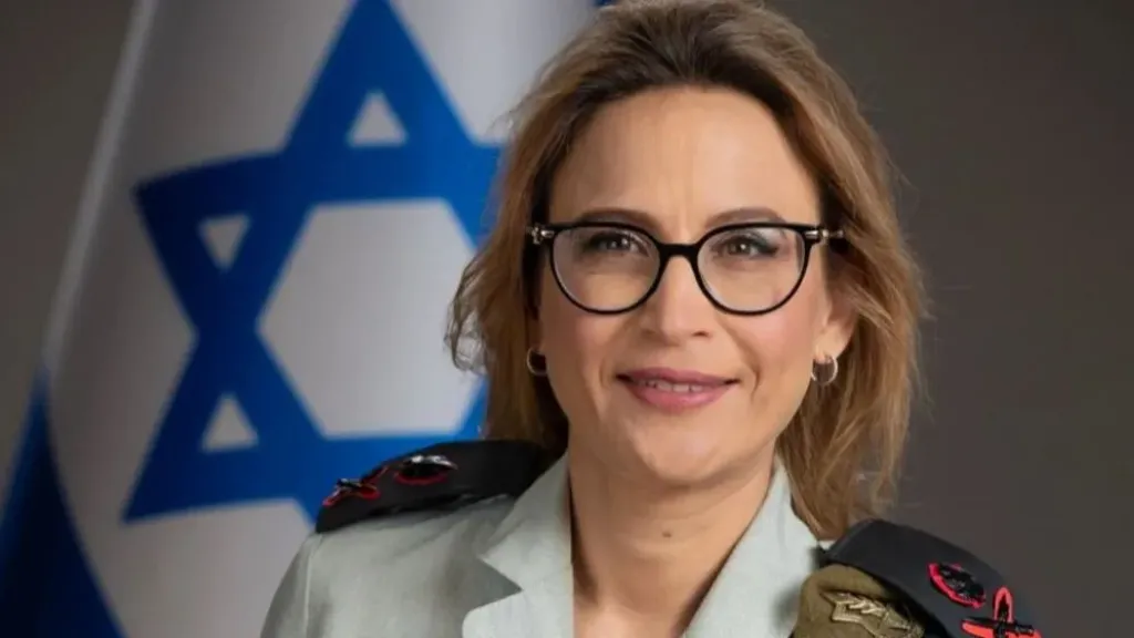 بعد محاولة انتحارها.. نقل المدعية العسكرية الإسرائيلية السابقة إلى المستشفى