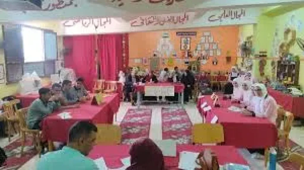 تعليم الوادي الجديد تطلق برنامج العباقرة لإبراز القدرات الفكرية والعلمية لطلاب الثانوية