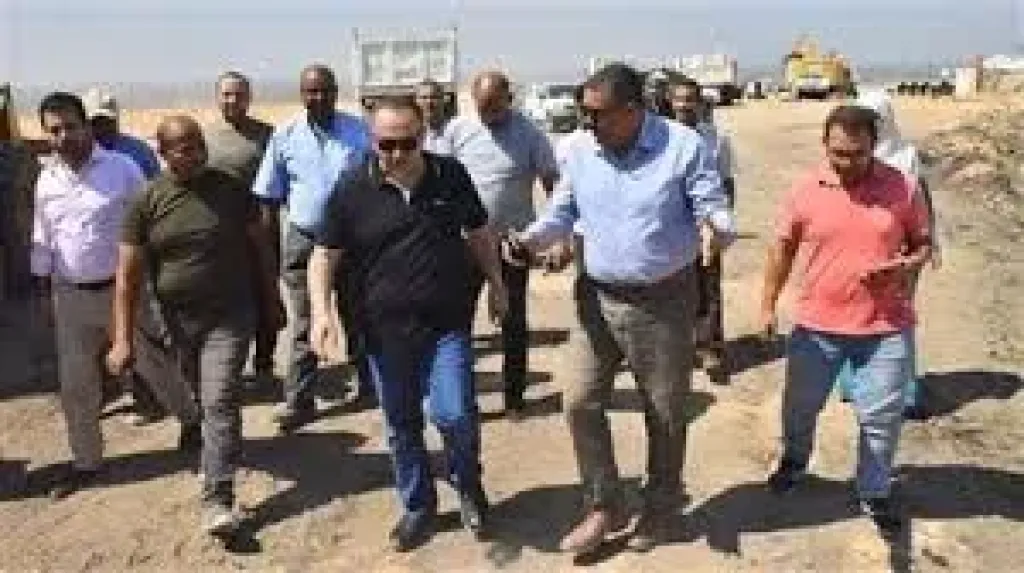 محافظ أسيوط: تذليل العقبات أمام المزارعين للحفاظ على الثروة الحيوانية والزراعية