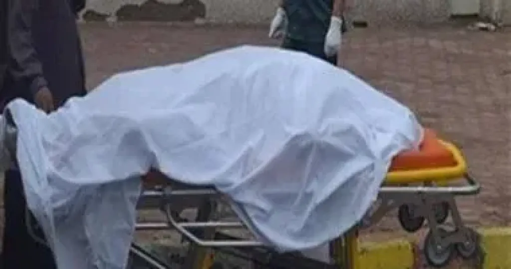 أب يُنهي حياة زوجته ورضيعه وينشر صور الجريمة على «فيسبوك» في المنوفية