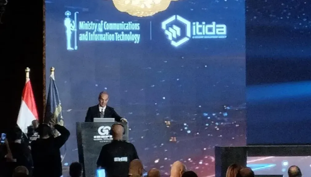 وزير الاتصالات: صادرات التعهيد المصرية تتضاعف إلى 4.8 مليار دولار