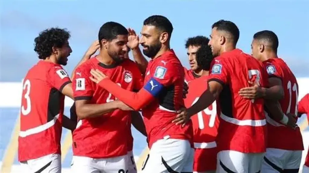 إبراهيم حسن يكشف أسباب إعلان قائمة منتخب مصر قبل التوقف الدولي