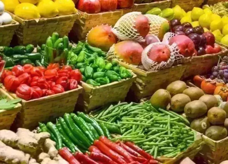 صادرات مصر الغذائية: 4015 رسالة في أسبوع.. والبطاطا والرمان يتصدران القائمة