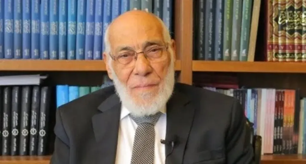 وفاة الدكتور زغلول النجار فى الأردن بعد صراع مع المرض