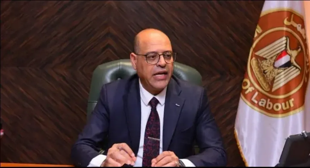 وزير العمل: 200 شاب وفتاة اجتازوا اختبارات منح مجانية بمعهد السالزيان الإيطالي بالقاهرة