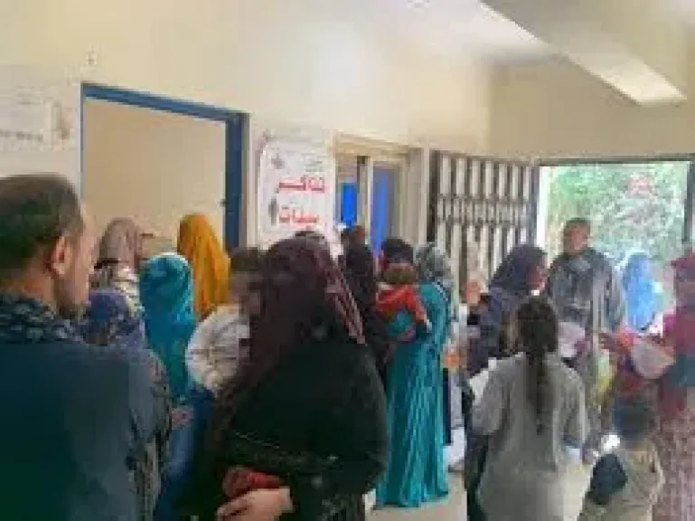 الكشف على 8984 مواطن خلال 6 قوافل طبية شاملة بأسيوط