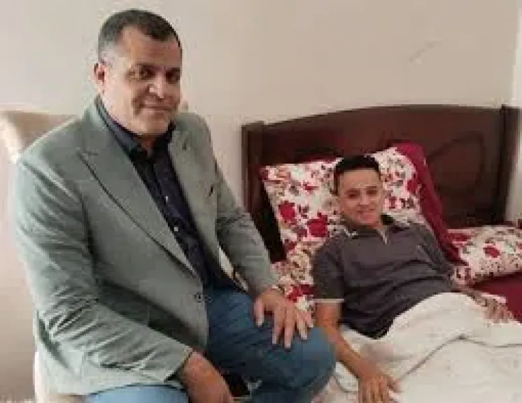 وكيل التعليم بدمياط: نتبع سياوكيلسة الباب المفتوح أمام أولياء الأمور والمعلمين