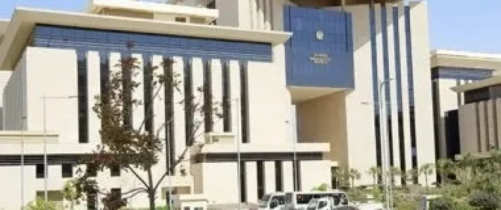 العدل تمنح 31 موظفا بجهاز حماية المنافسة صفة الضبطية القضائية