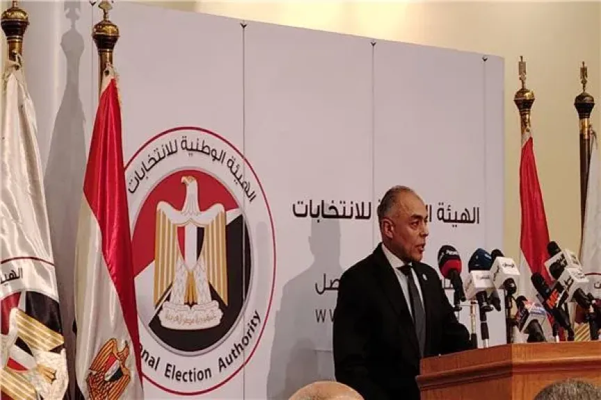 «بنداري»: بطاقات اقتراع لذوي الإعاقة في انتخابات مجلس النواب 2025