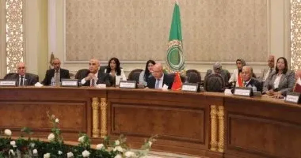 كامل الوزير يترأس الدورة (74) لاجتماع مجلس وزراء النقل العرب