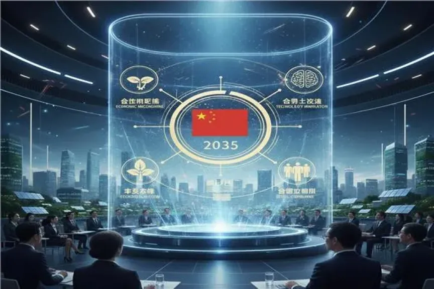 الخطة الخمسية الـ15.. الصين تراهن على الحزام والطريق لإعادة رسم مستقبل التعاون الدولي