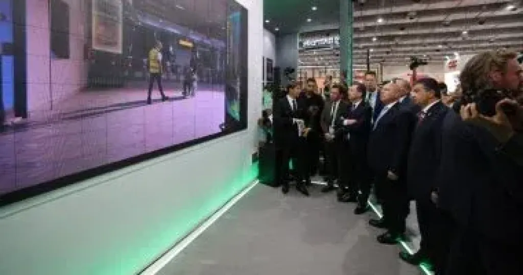 كامل الوزير: تدريب العنصر البشري يدعم مشروعات النقل الحديثة