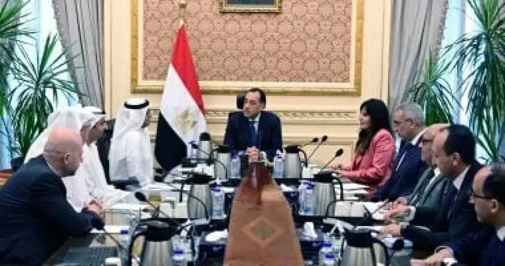 مدبولى: بيع عدد كبير من وحدات مشروع رأس الحكمة لمصريين وإماراتيين وسعوديين