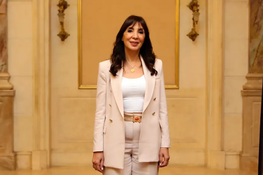 انتخاب رنا جمالي عضوا بالاتحاد الدولي للإعاقات الذهنية