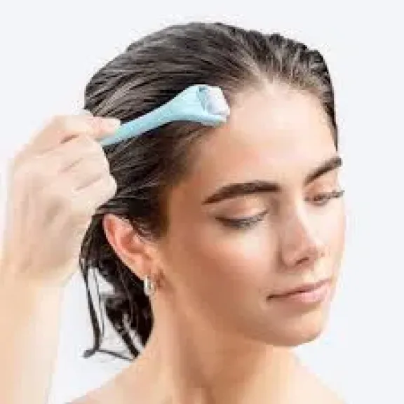 اجهزى خلال 3 دقائق بمكياج ناعم وبشرة خالية من العيوب