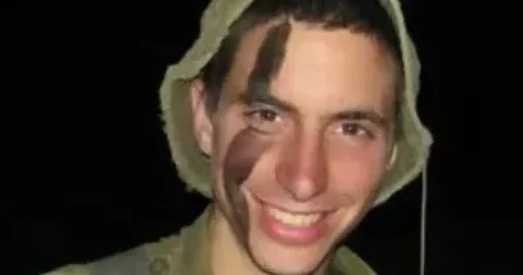 أفرج عن جثته بعد 11 عاما من الأسر لدى حماس.. من هو الإسرائيلى هدار جولدن؟