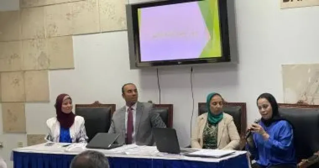 الأقصر تستضيف ملتقى الحوار الوطنى لقضايا المناخ لمناقشة تحديات التنمية