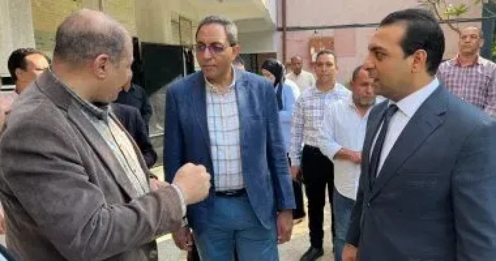 قنا تنهى تجهيزات انتخابات مجلس النواب لاستقبال 2 مليون و215 ألف ناخب