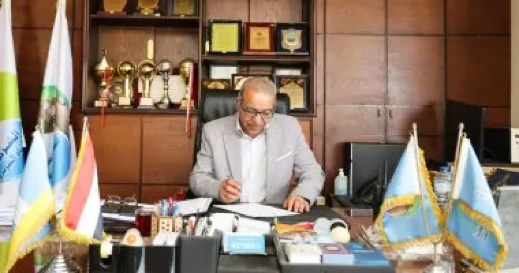 ”الصرف الصحى” بالإسكندرية: أعمال تطهير للشنايش بالمقار الانتخابية