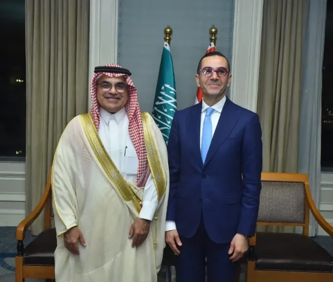 وزير الاستثمار يبحث مع مسئولين سعوديين سبل تعزيز التعاون الاستثماري والتجارى بين البلدين