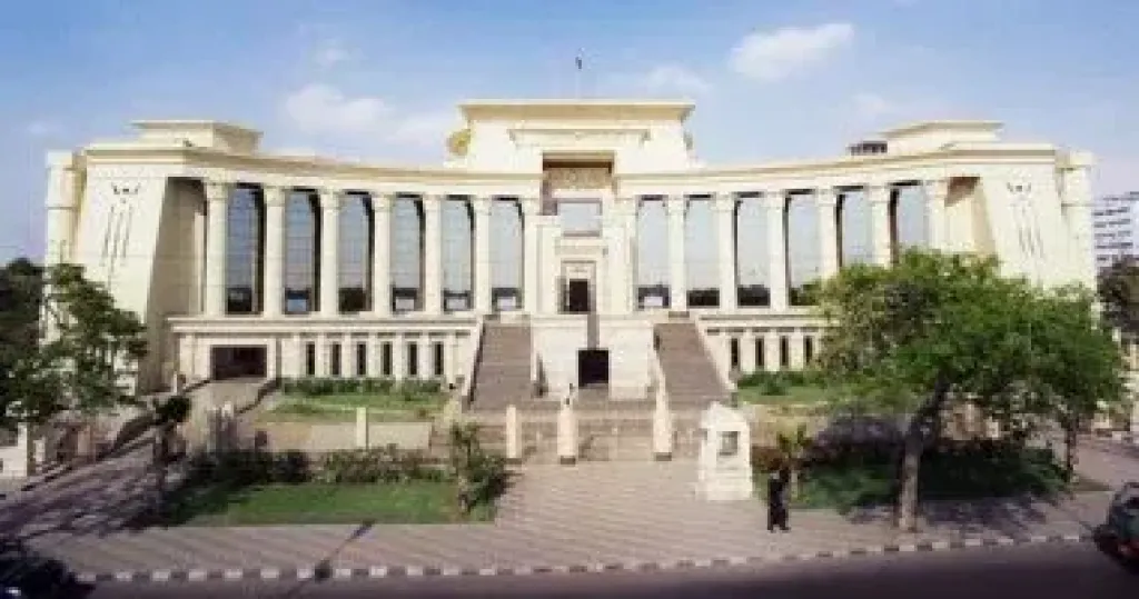 مبدأ دستوري جديد بشأن اقتحام المنازل لنزع الحيازة