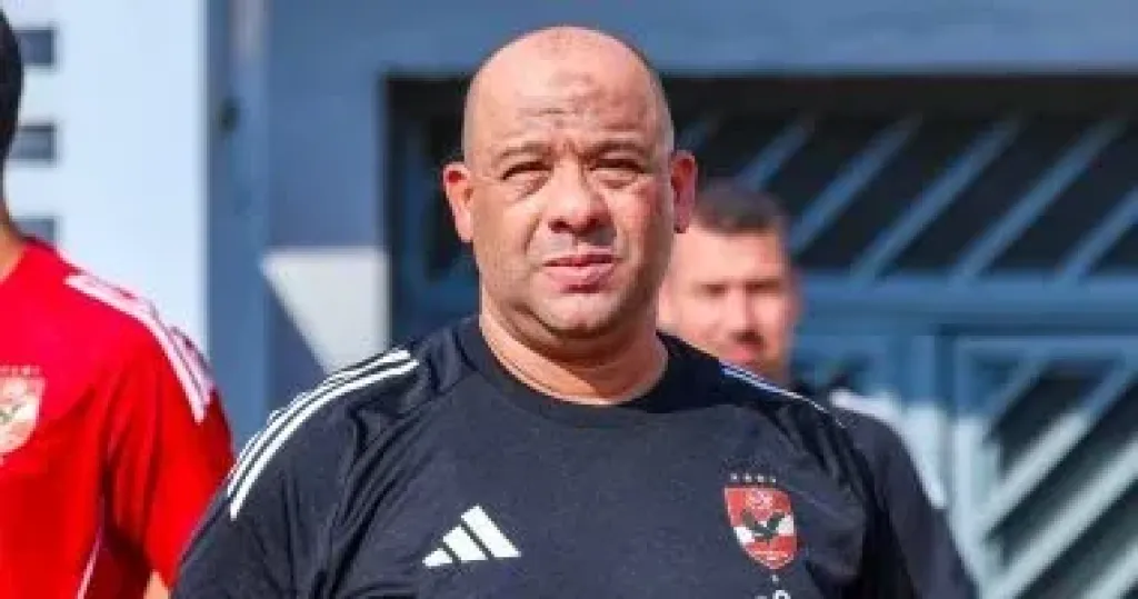 وليد صلاح الدين: الأهلي الأكثر استحواذًا في مبارياته الأخيرة