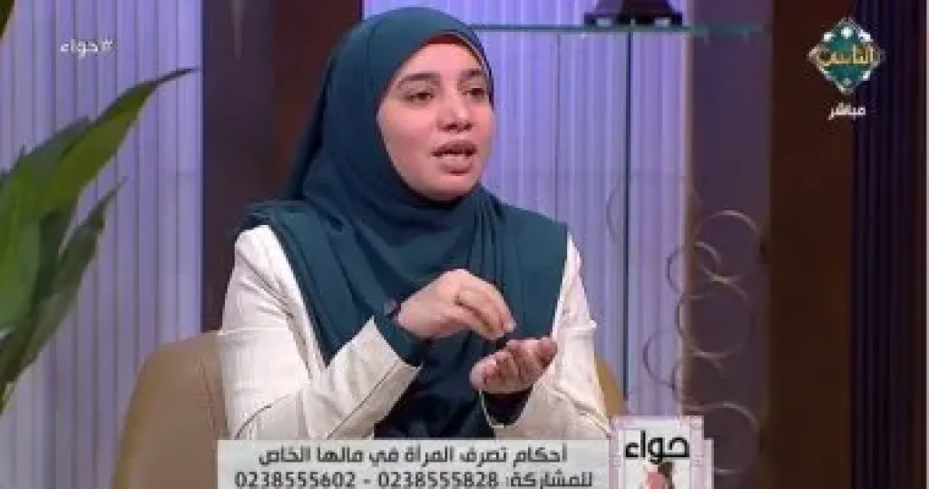 هل يجوز أن تكتب الأم ذهبها كله لابنتها؟.. عضو مركز الأزهر للفتوى يوضح