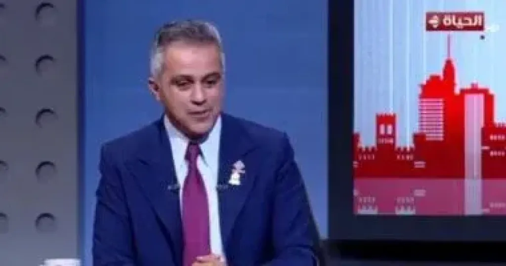 النائب أحمد فتحي للساعة 6: شاركت في خروج قانون الضمان الاجتماعي للنور