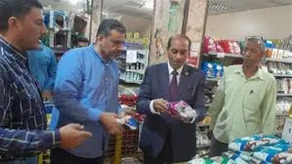 بتخفيضات 30% تدشين مبادرة ”أسواق اليوم الواحد