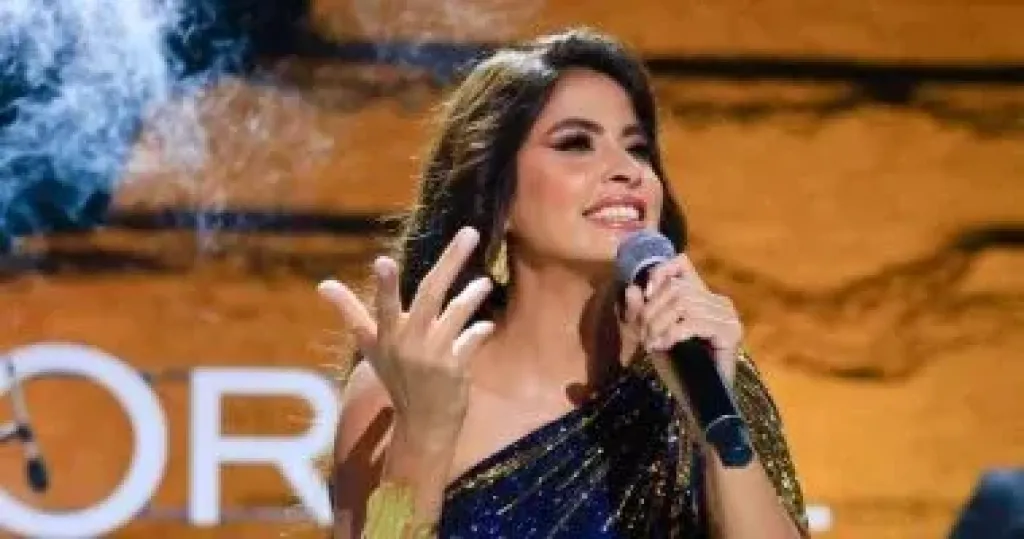 روبى تثير الجدل.. حقك عليا مش قصدى أعملك قيمة