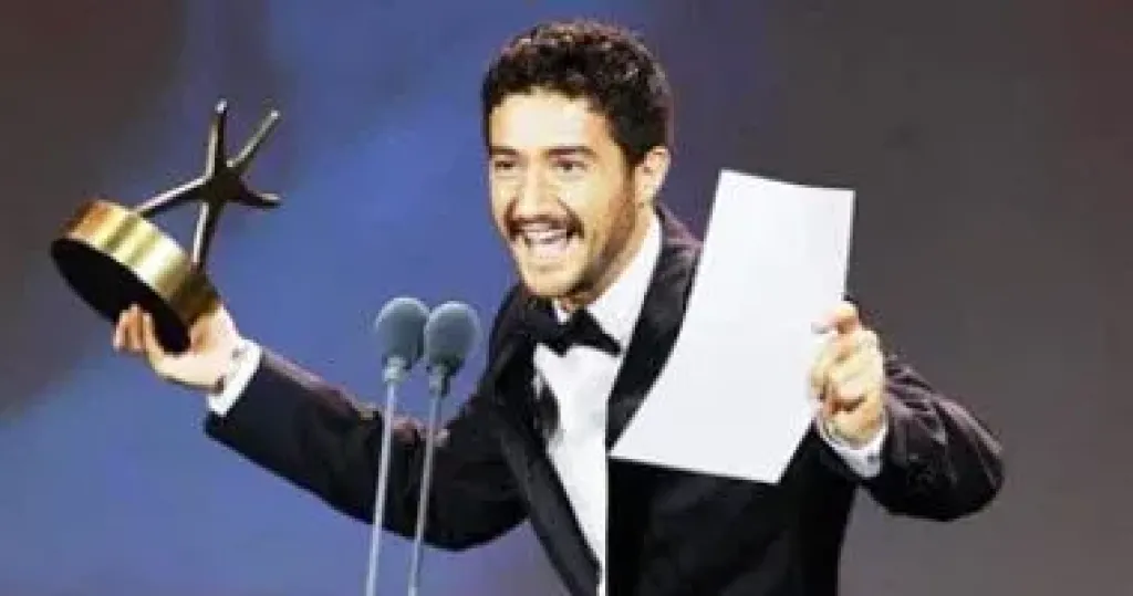 أيام السعد فى حياة أحمد مالك.. نال جائزة أفضل ممثل وتألق بافتتاح المتحف وينتظر عرض إيجى بست