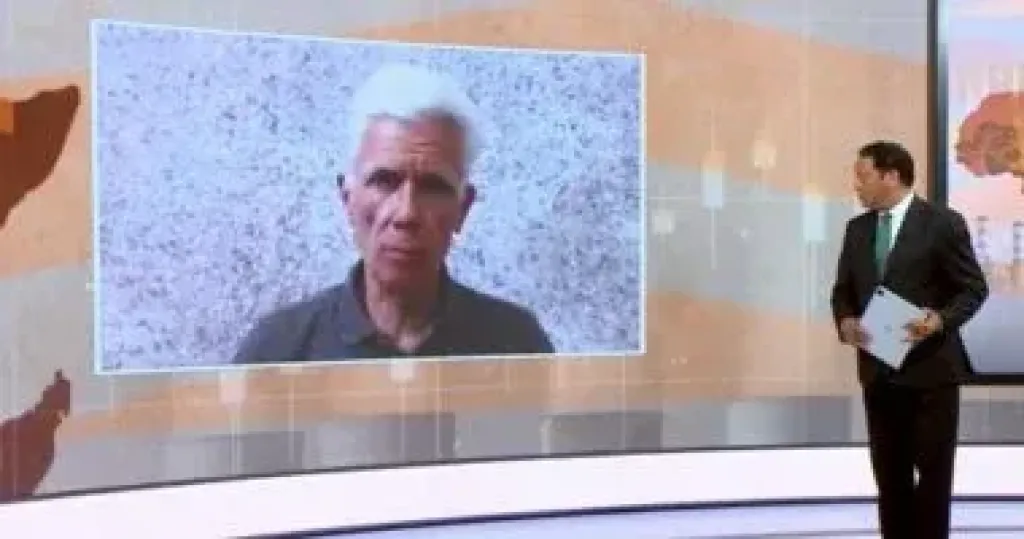 أنطوان جيرار: كارثة إنسانية بالسودان ونداء لحماية المدنيين