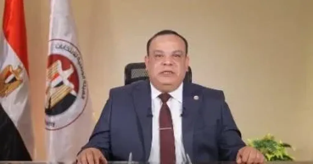 تعديل موعد عزاء زوجة رئيس الهيئة الوطنية للانتخابات بمسجد الشرطة بالشيخ زايد