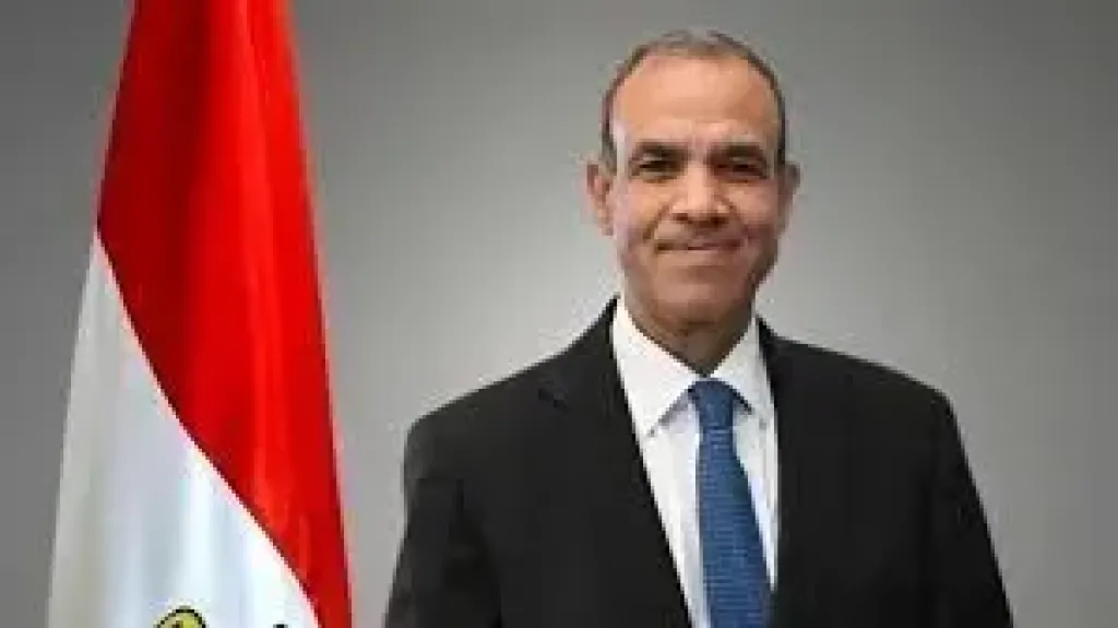 وزير الخارجية: مصر تواصل اتصالاتها مع مختلف الأطراف الليبية لدعم مسار الحوار الوطني