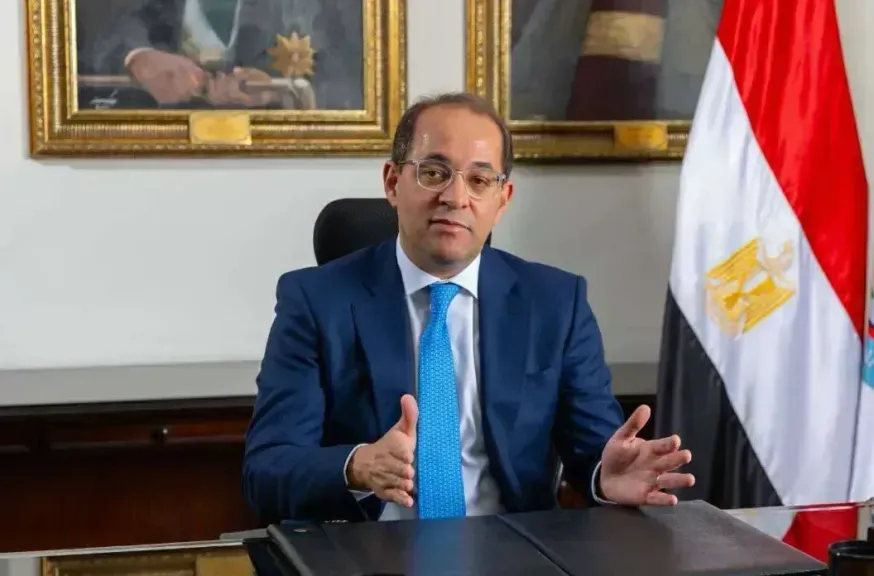 وزير المالية: التسجيل المسبق للشحنات الجوية «ACI» يُعزز موقع مصر في مؤشرات الخدمات اللوجستية