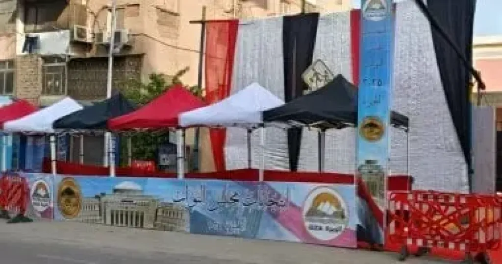 انتخابات النواب 2025 .. تعرف على موعد استئناف الدعاية في محافظات المرحلة الأولى