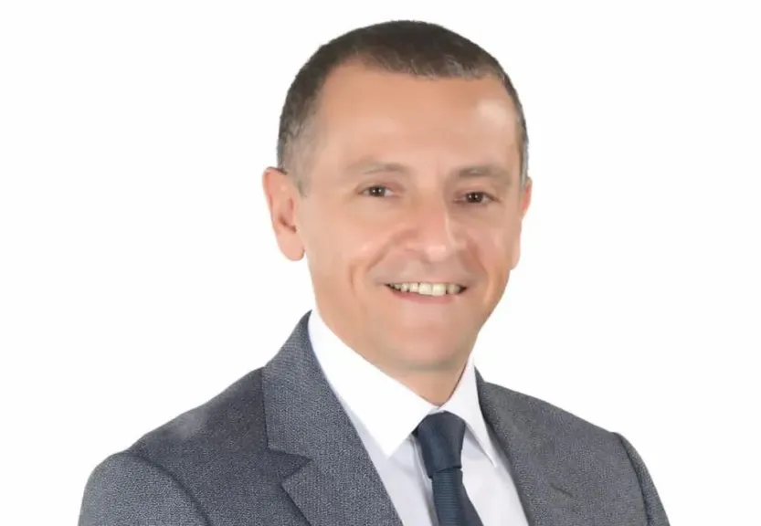 محافظ أسوان يستقبل نقيب الزراعيين لتعزيز أوجه التعاون المشترك