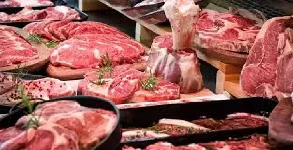 انخفاض الضاني، أسعار اللحوم اليوم في الأسواق