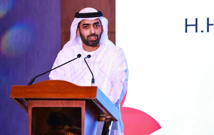 هواوي تستضيف منتديا (Go to MEA) و (HMS for Car) في رأس الخيمة للاحتفال بالتوسع في الأسواق وتسريع الابتكار في المركبات المتصلة