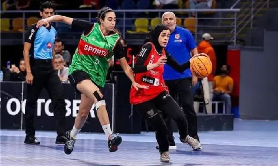 اتحاد السلة يعلن موعد نهائي دوري المرتبط للسيدات