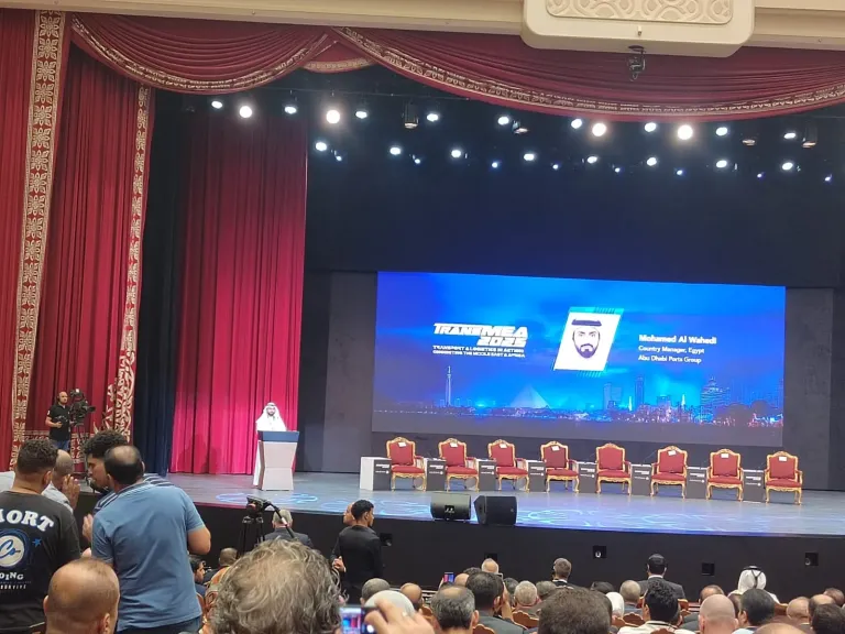 رئيس شركة اوراسكوم : شبكة القطارات السريعة ستحدث نقلة نوعية في قطاع السياحة