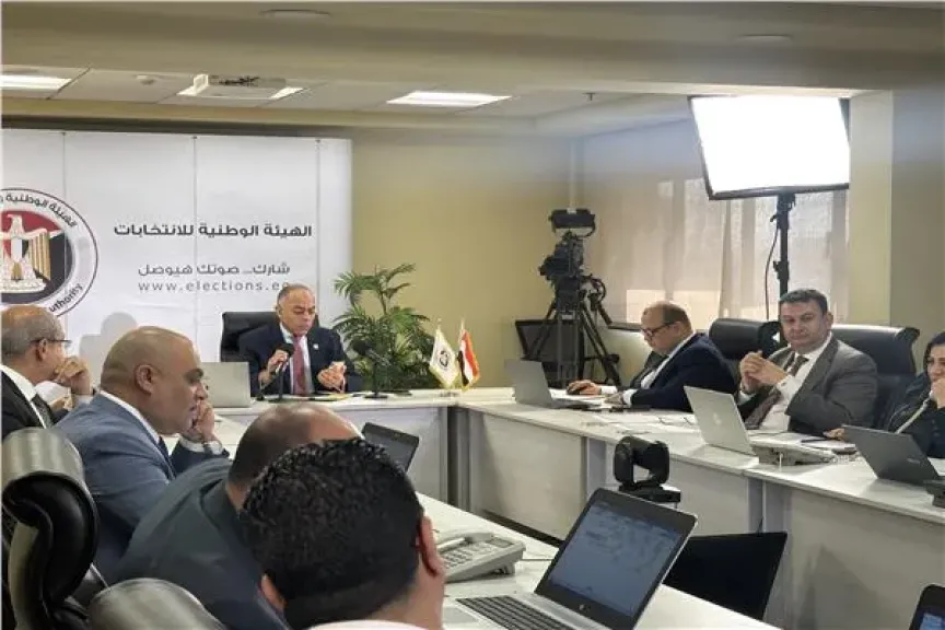 الوطنية للانتخابات: توفير كل التيسيرات للناخبين لمباشرة حقهم السياسي