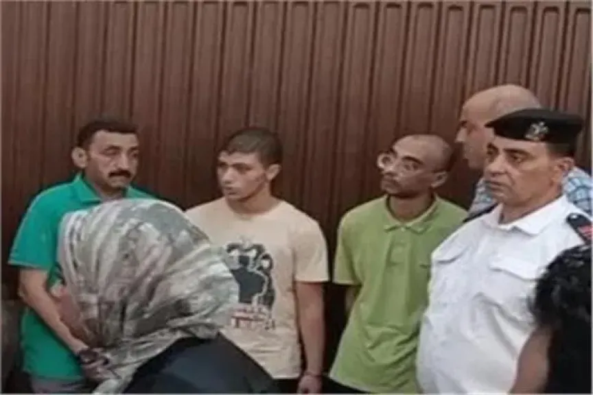 لـ14 ديسمبر.. تأجيل محاكمة المتهمين بقتل طفل شبرا الخيمة «ضحية الدارك ويب» للمرافعة